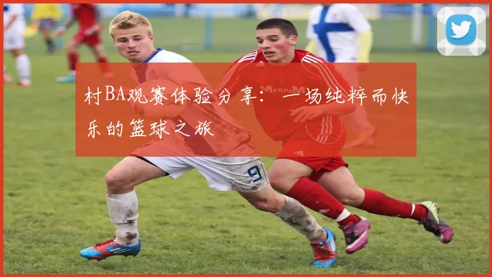 村BA观赛体验分享:一场纯粹而快乐的篮球之旅