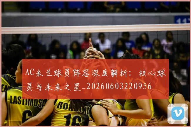 AC米兰球员阵容深度解析：核心球员与未来之星_20260603220956
